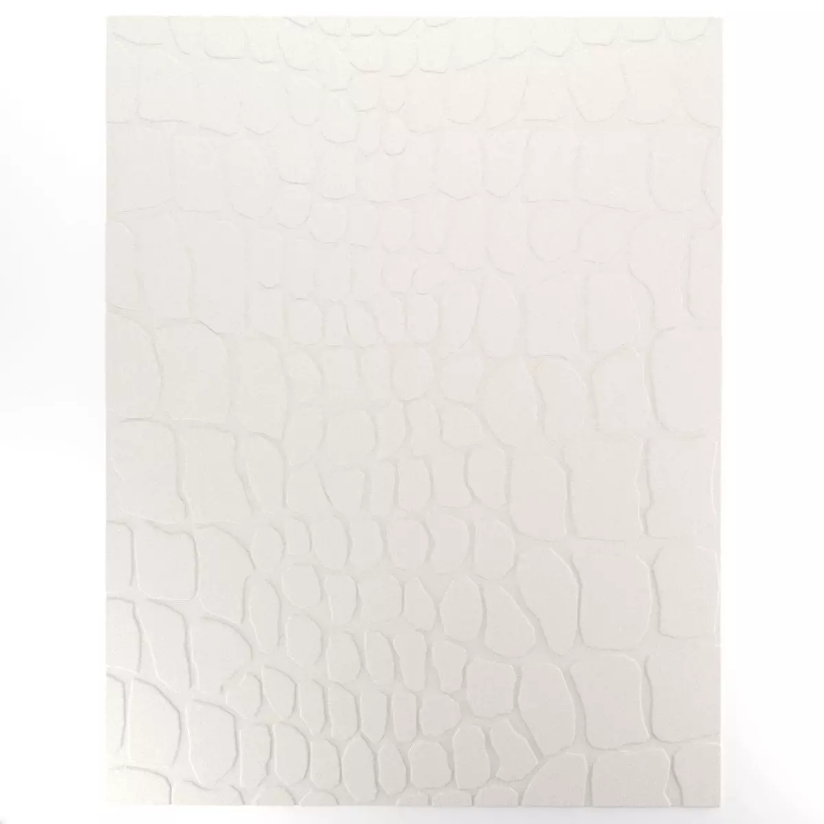 Carpet CROC by Joseph Lebon 3D model_0