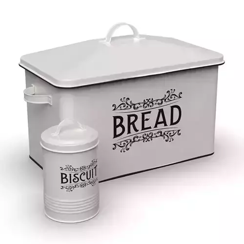 Bread Box