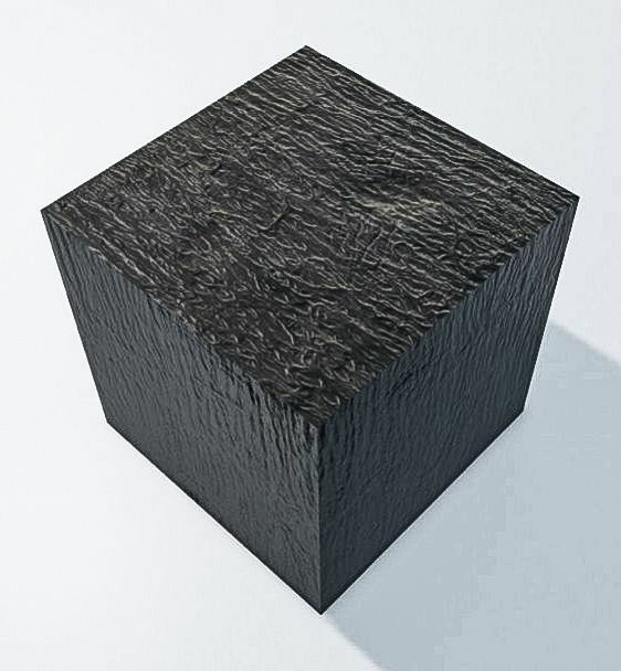 Public Bench Material PBR Texture Texture_1