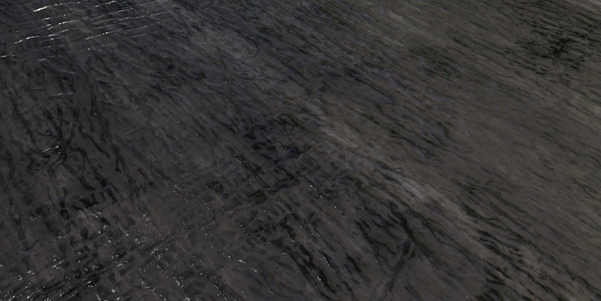 Public Bench Material PBR Texture Texture_9