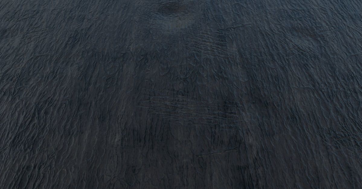 Public Bench Material PBR Texture Texture_7