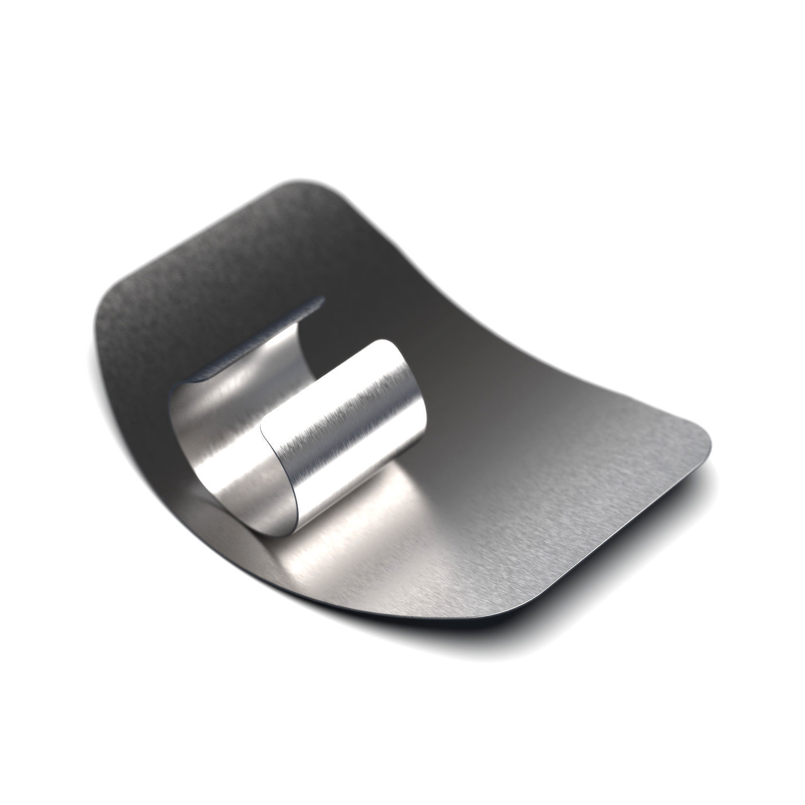 Kitchen Tool Set 3D model_4