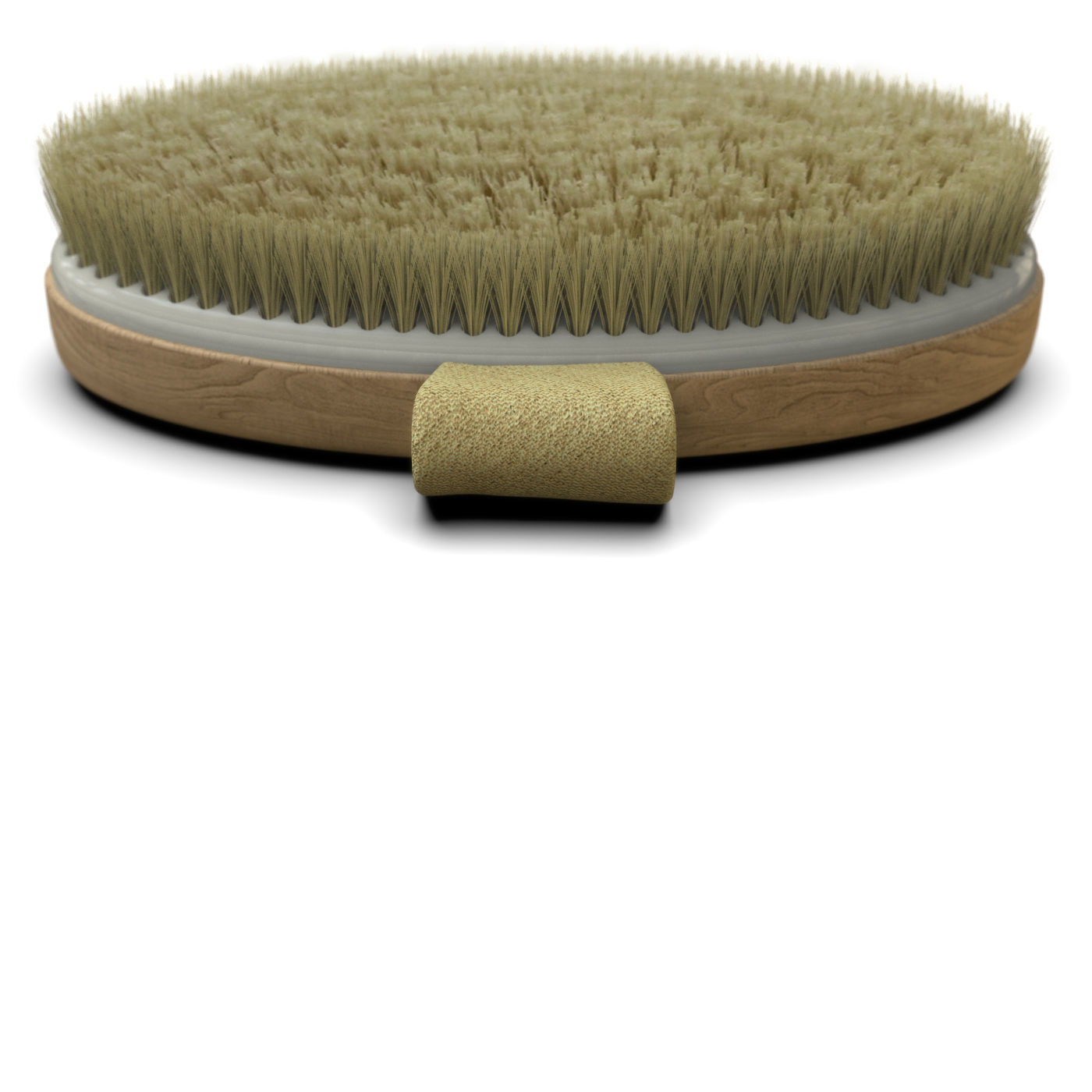 Beauty Jade Set 3D model_4