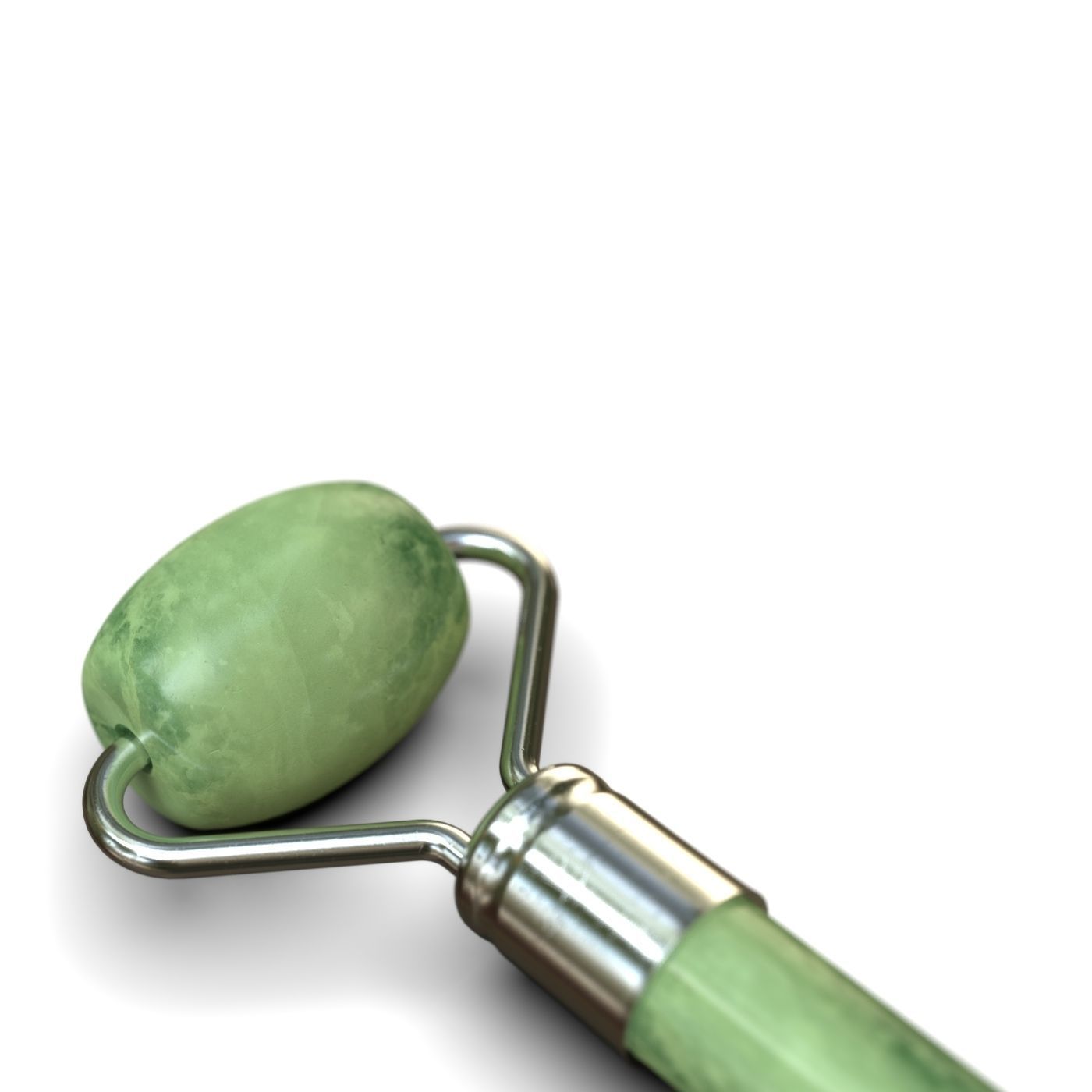 Beauty Jade Set 3D model_3