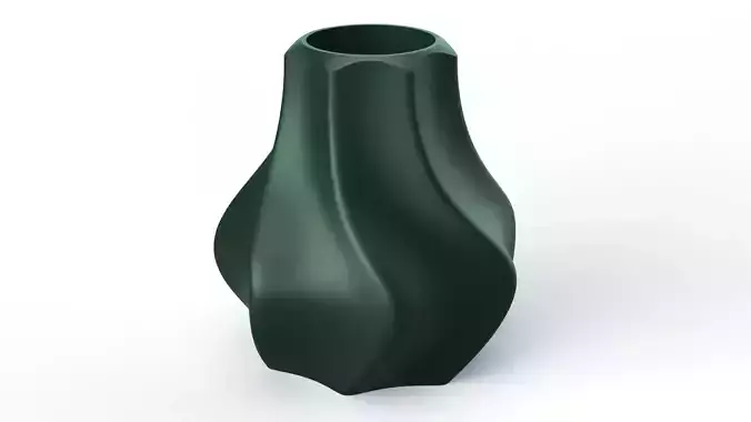 Vase 02