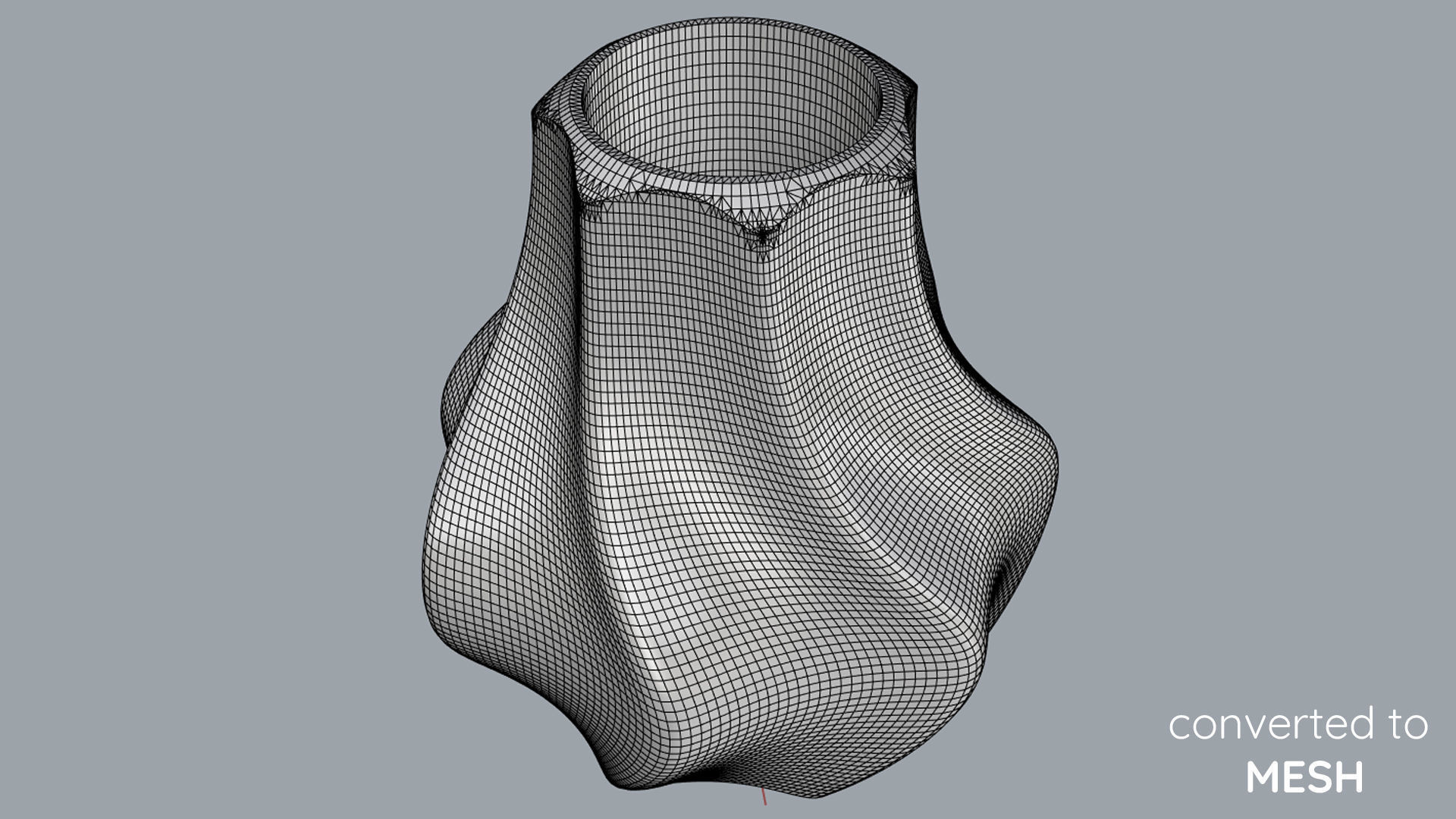 Vase 02 3D model_9