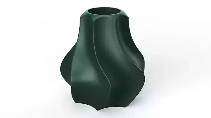 Vase 03