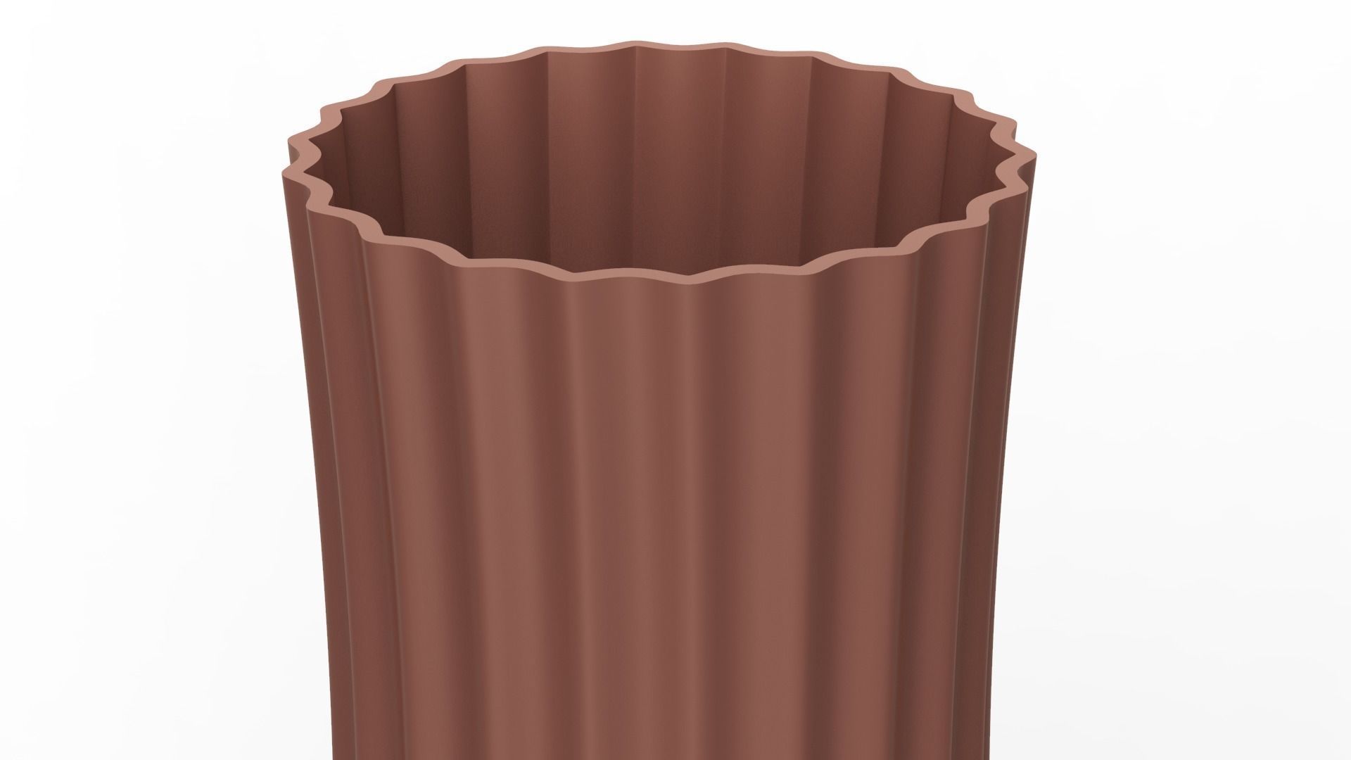 Vase 05 3D model_4
