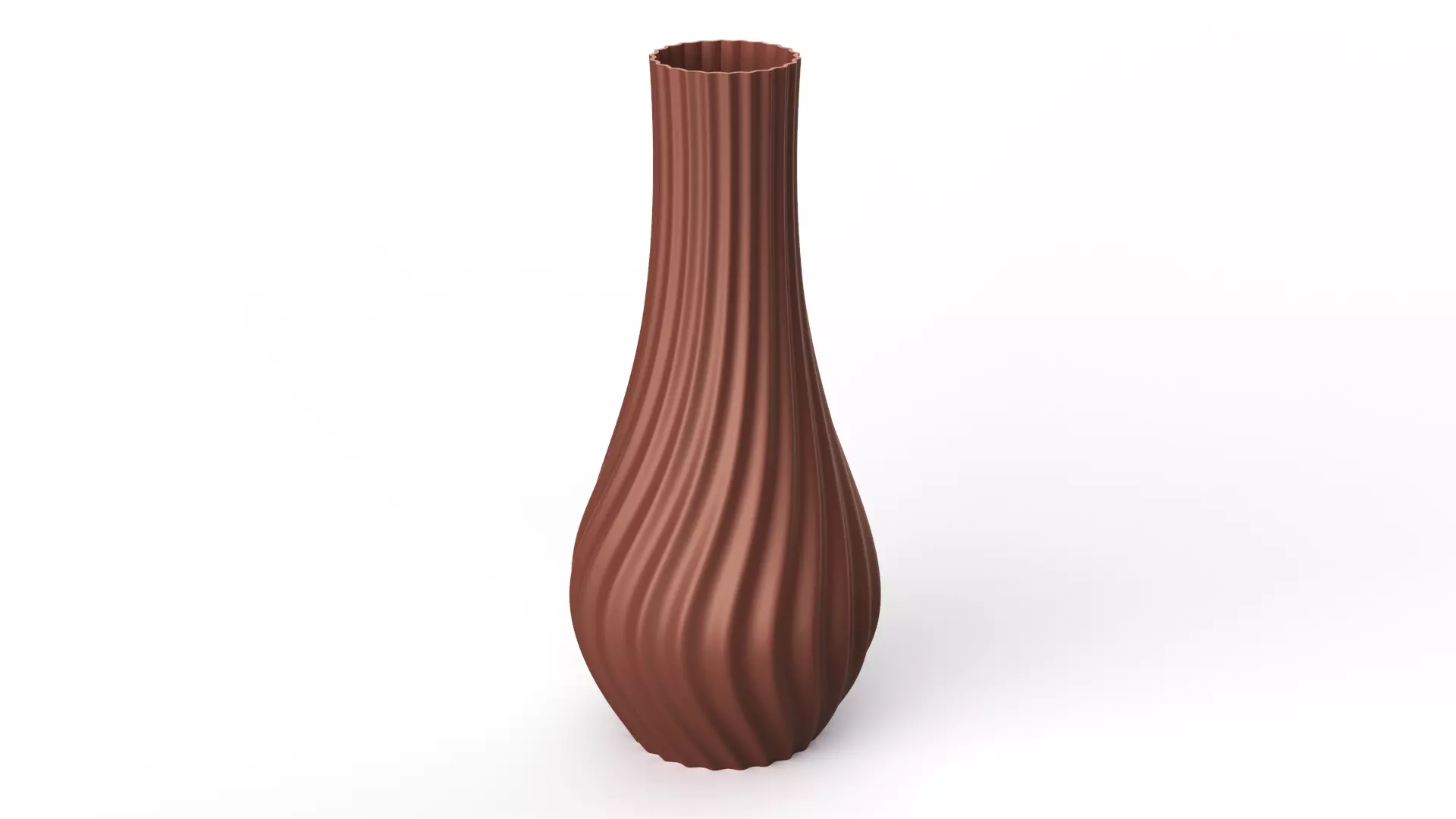 Vase 05 3D model_0