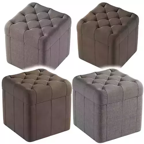Pouf Classic