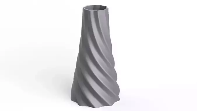 Vase 06
