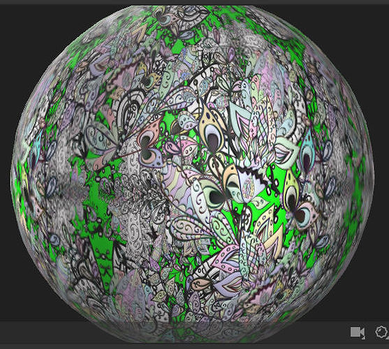 Surface PBR Texture Texture Texture