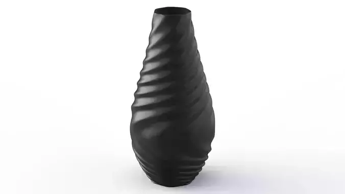 Vase 07
