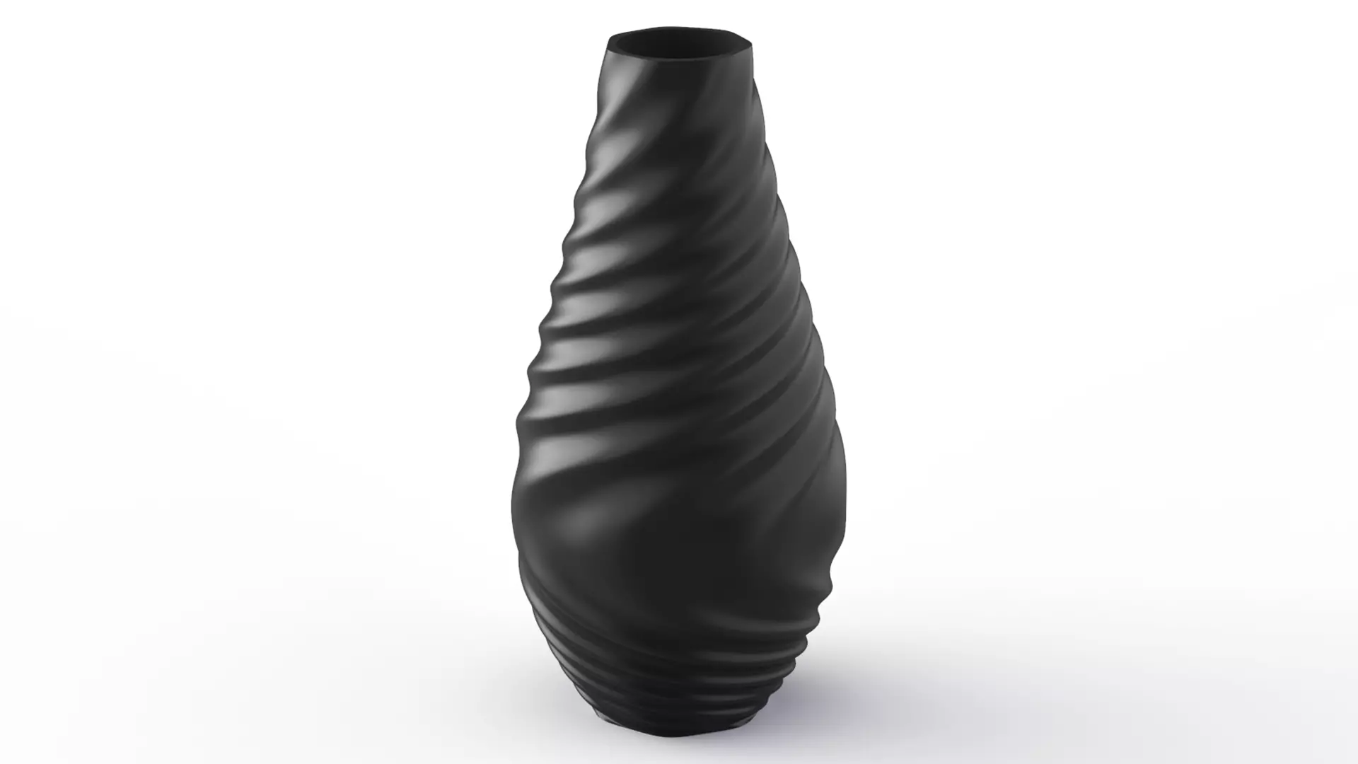 Vase 07 3D model_0