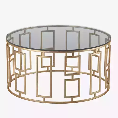 Lebella cocktail table