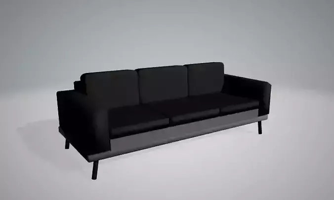 Style Sofa