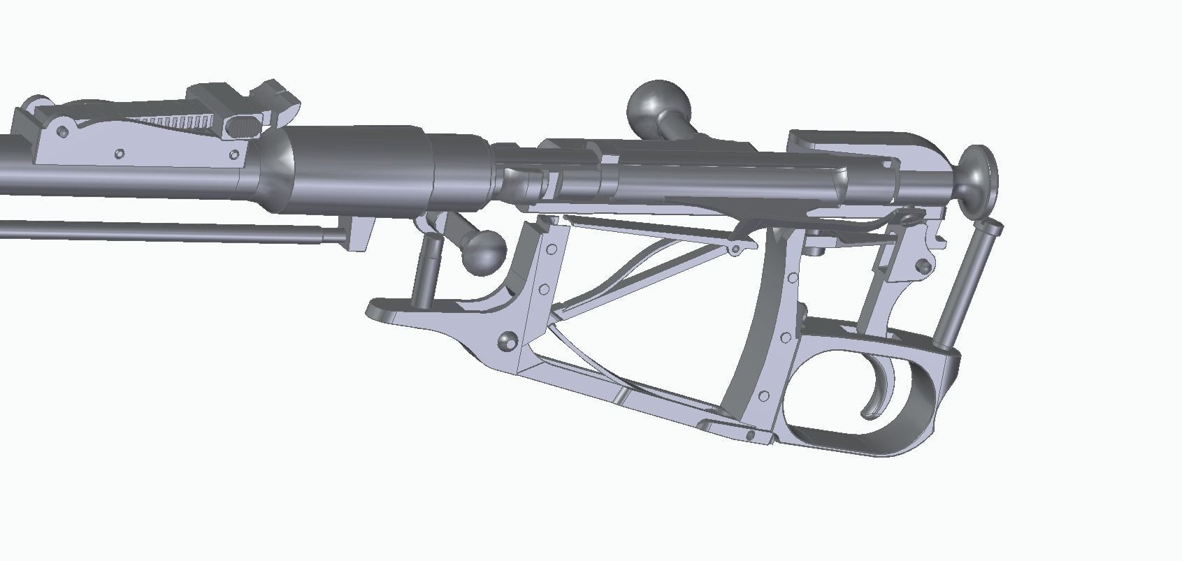 Mosin 91-30 3D model_13