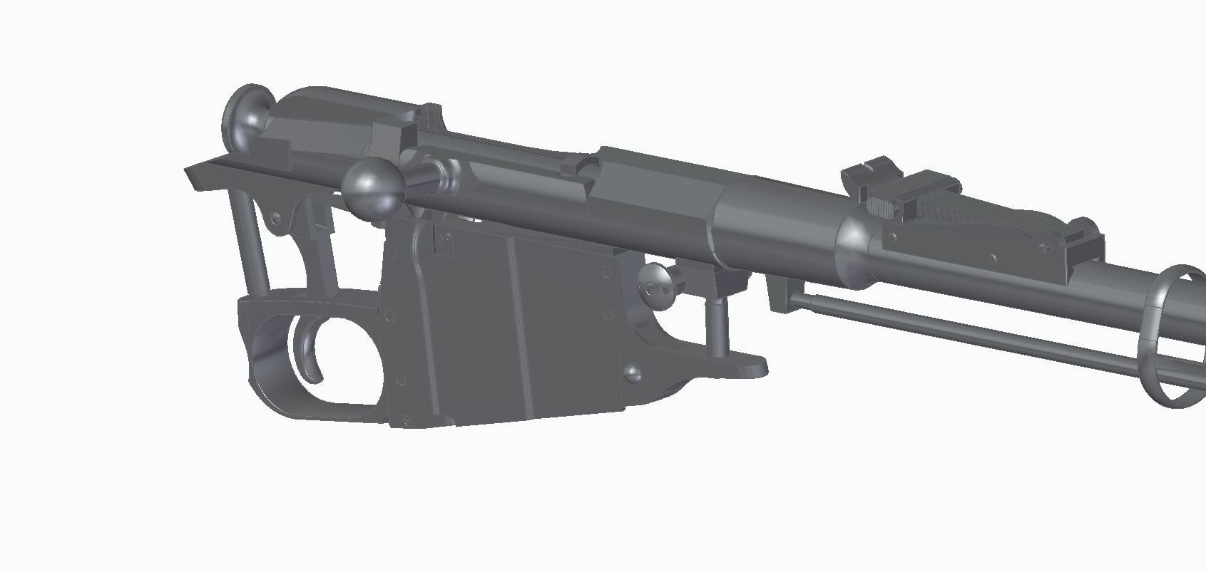 Mosin 91-30 3D model_10