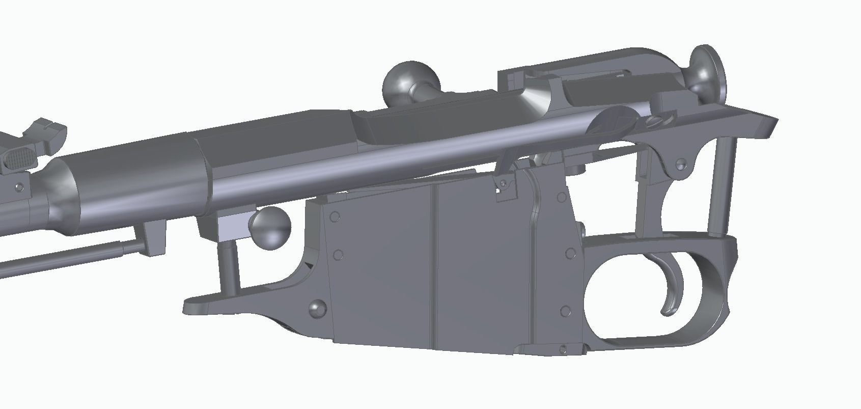 Mosin 91-30 3D model_11