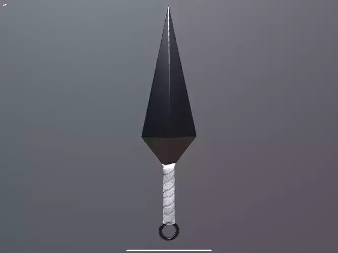 Kunai sword
