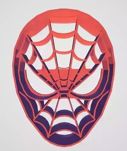 Spiderman Cookie Cutter HALF PRICE SALE