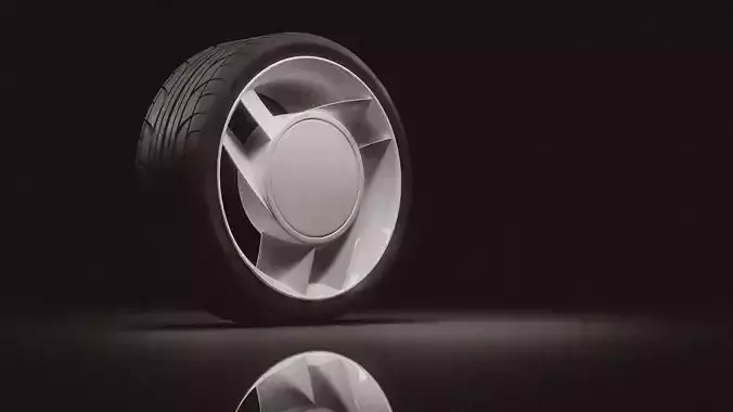 Enkei Aeronautics EK84