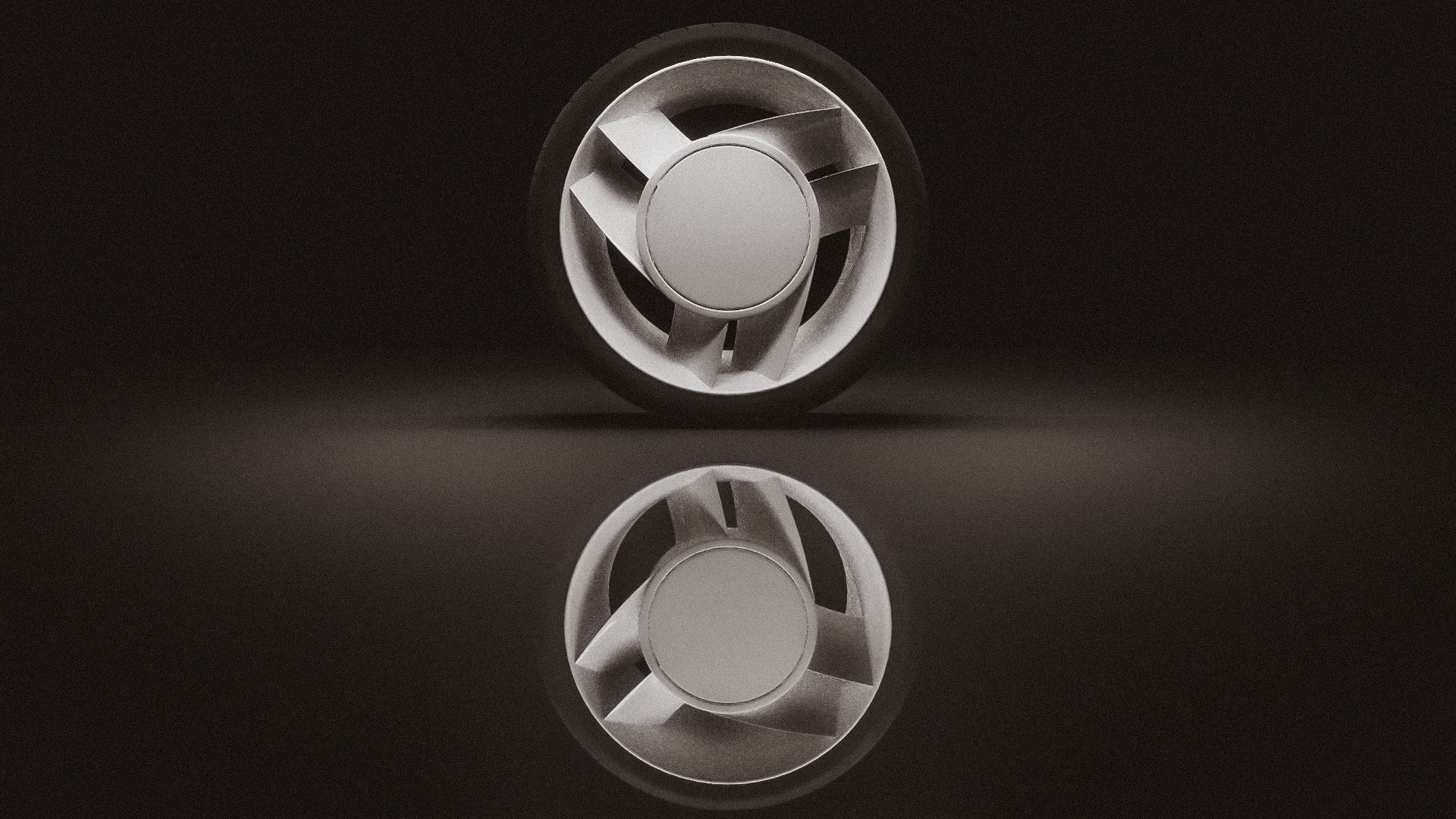 Enkei Aeronautics EK84 3D model_2