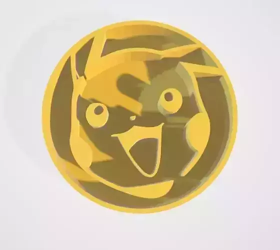 Pikachu Cookie Cutter HALF PRICE SALE