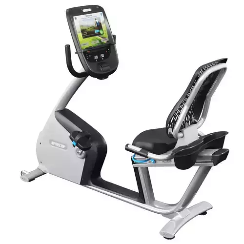 Precor RBK 885