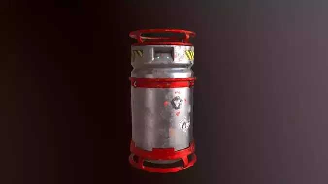 Cylinder Harsdurface