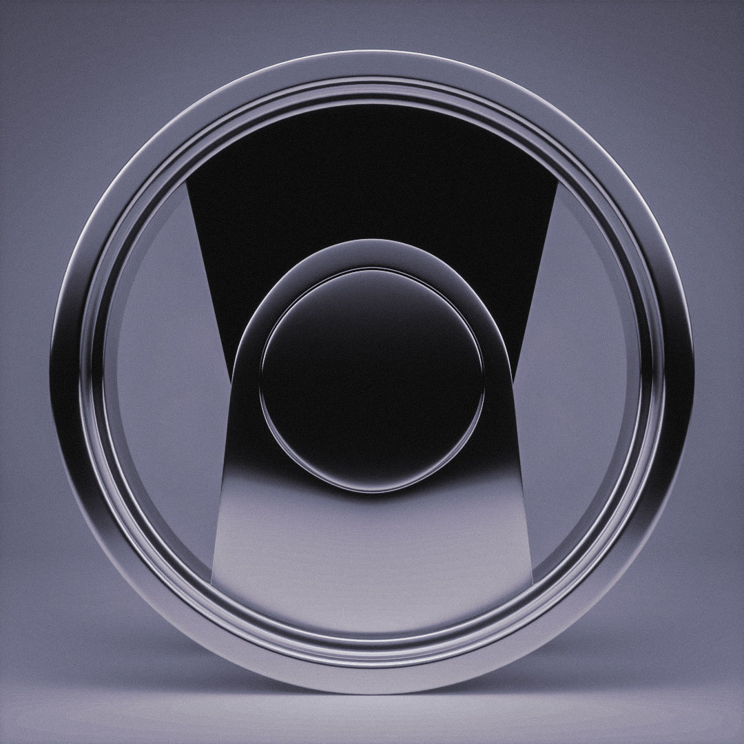 Exip Mega 3D model_2