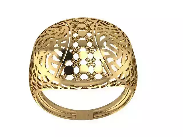 Fusion Ring