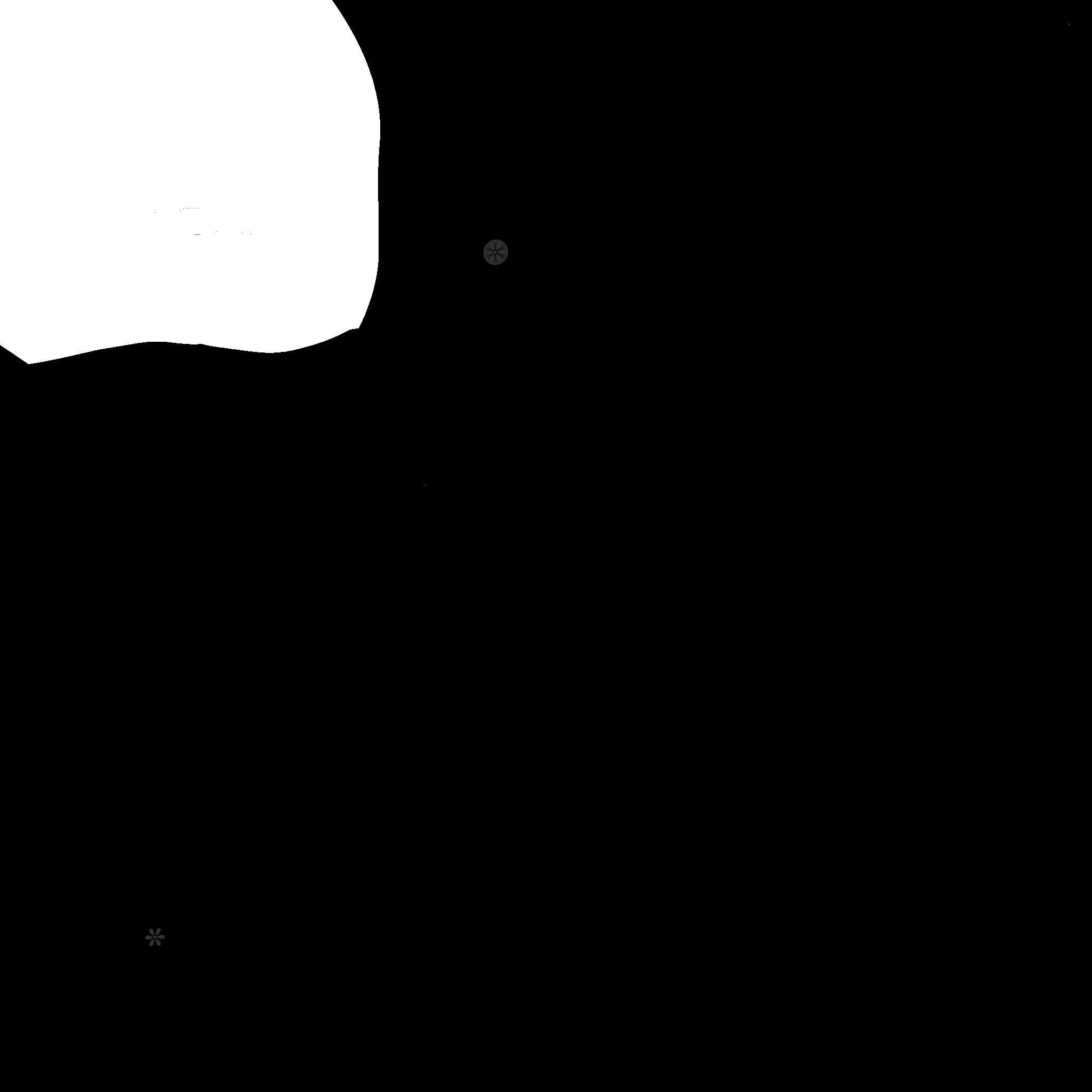 Pink Glossy Female Bag - Character Fashion Design Low-poly 3D model_14