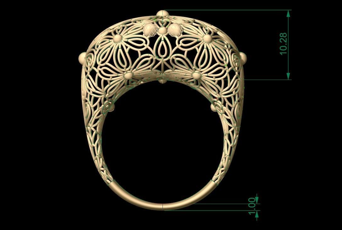 Ultra Vision 01 3D print model_8