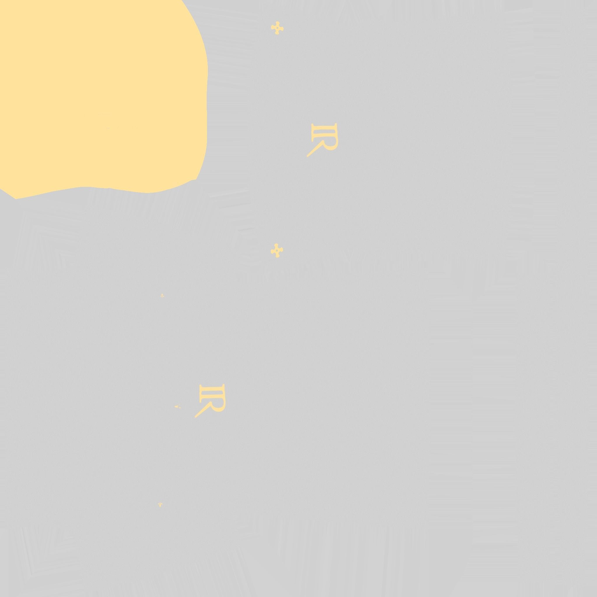 White Gold Female Bag - Character Fashion Design Low-poly 3D model_12