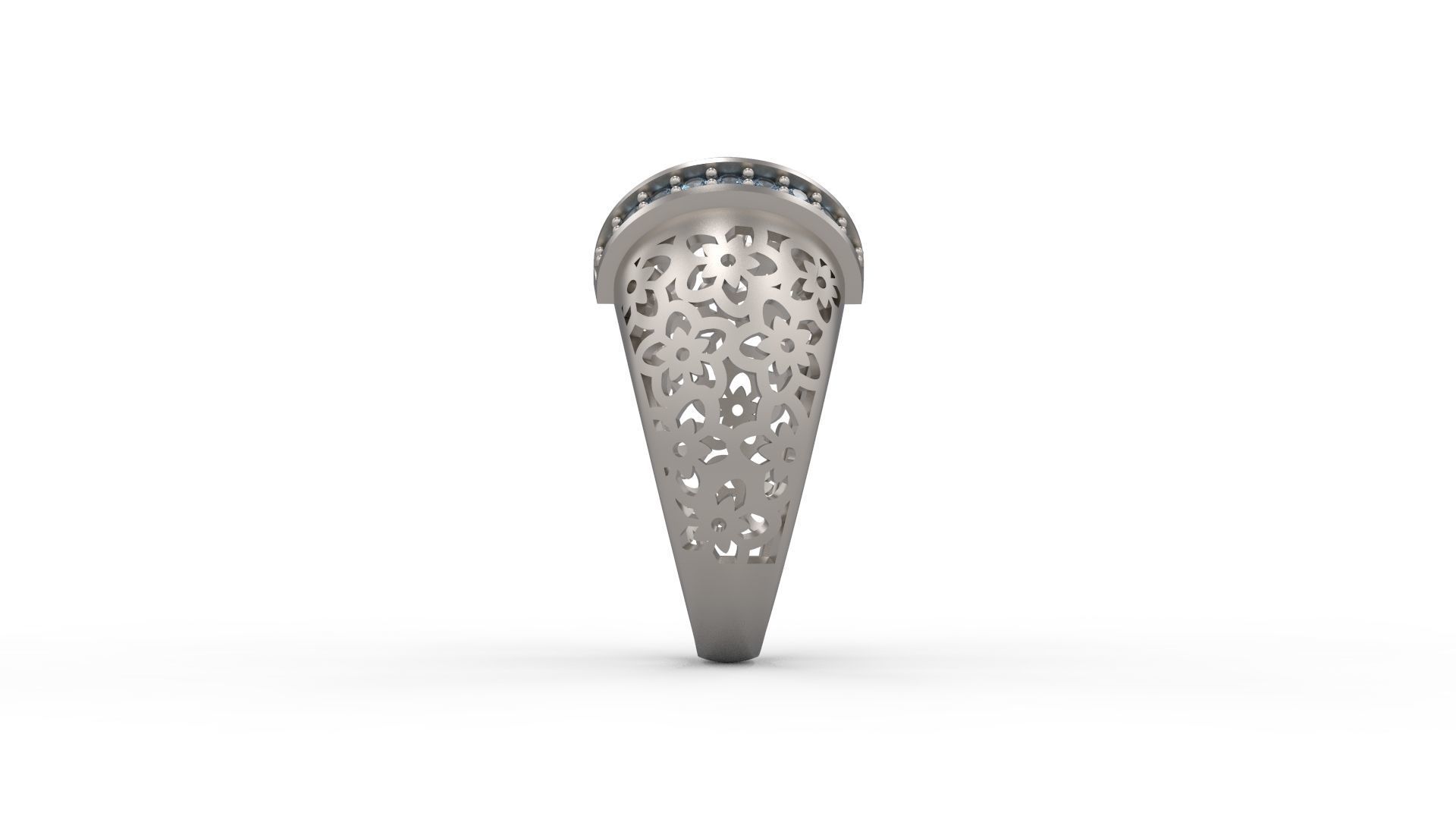 Ultra Vision Ring 10 3D print model_1