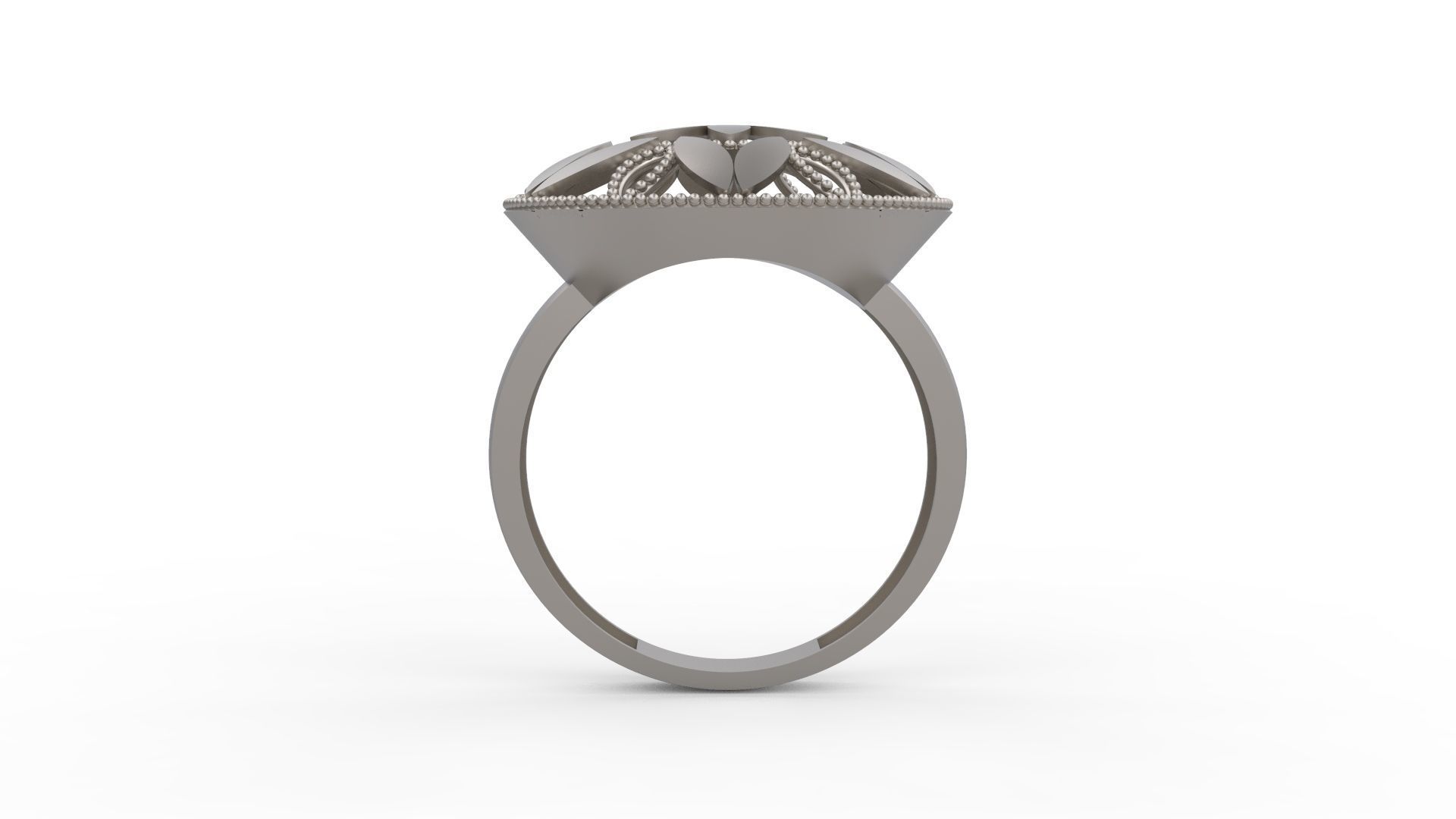 Ultra Vision Ring 11 3D print model_2