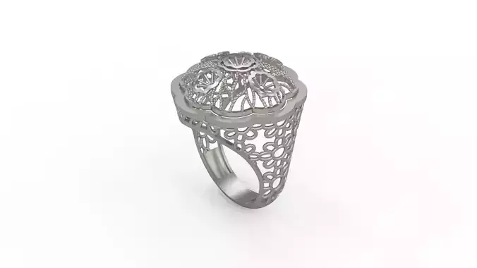 Ultra Vision Ring 12