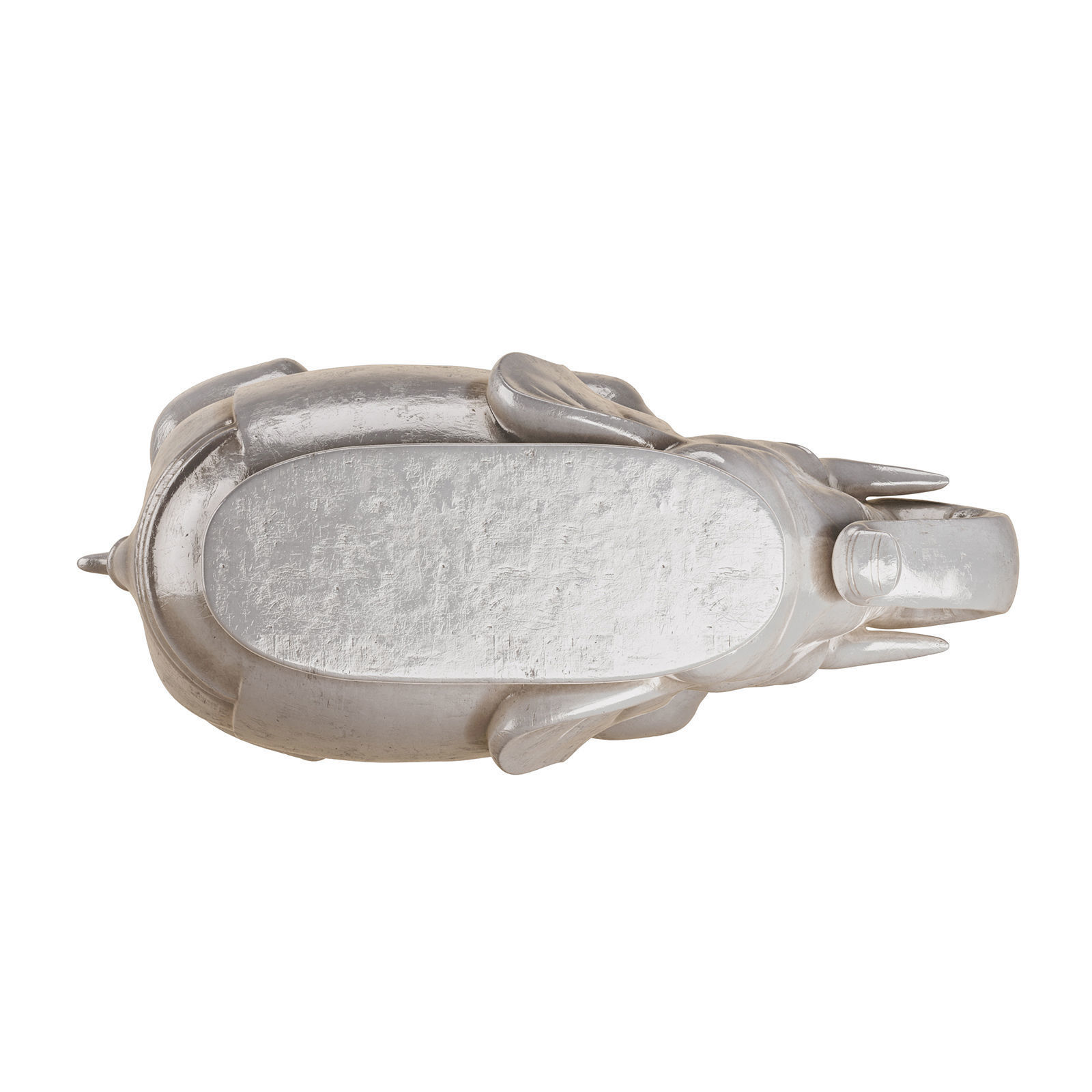 JONATHAN Y Barrel Garden Stool 3D model_4