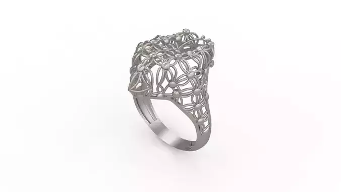 Ultra Vision Ring 15