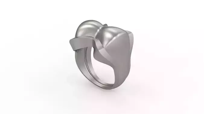 Woman Ring 243