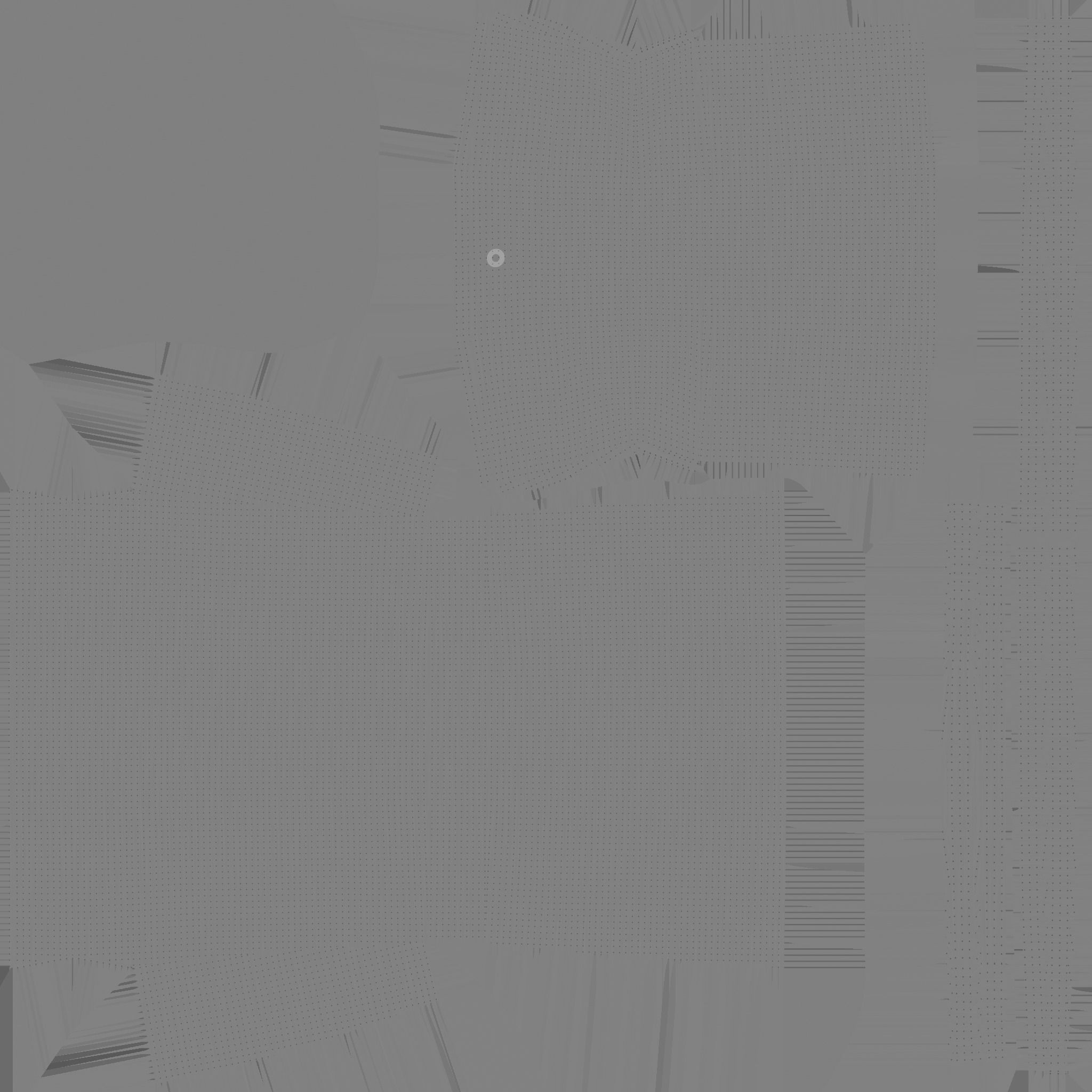 Yellow Strawberrie Female Bag - Character Fashion Design Low-poly 3D model_13