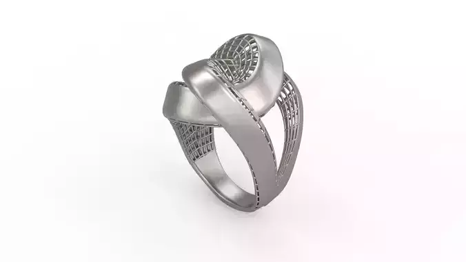 Ultra Vision Ring 21