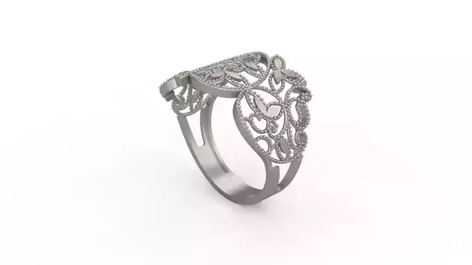 Ultra Vision Ring 31