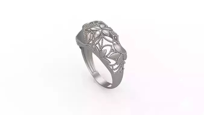 Ultra Vision Ring 35