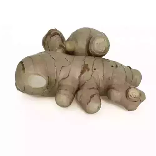 Ginger Root