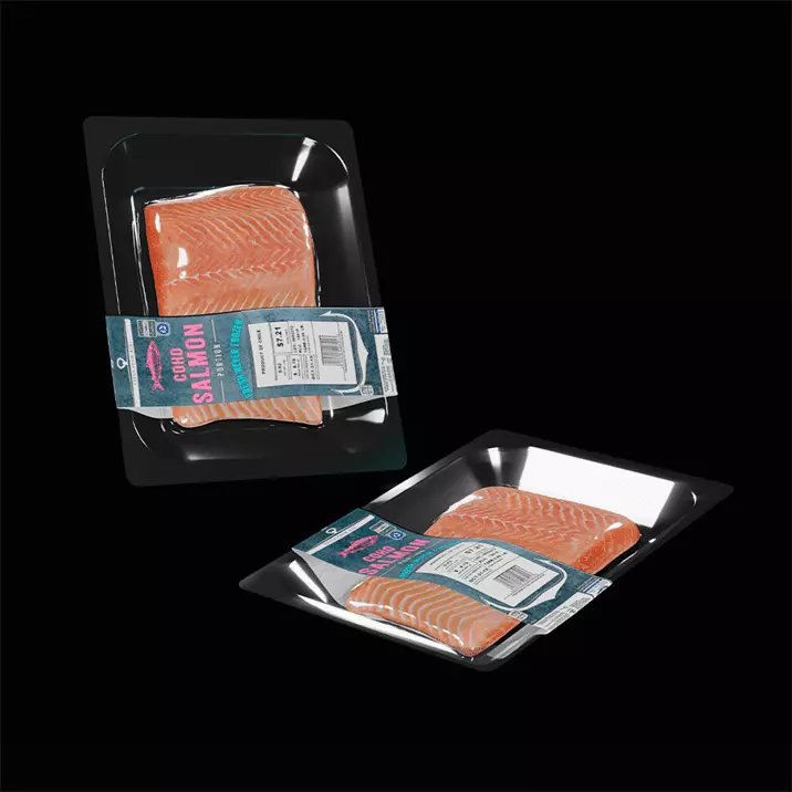 Package Of Fish 1 3D model_0