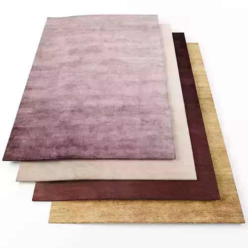 Rugs-1117 three rugs