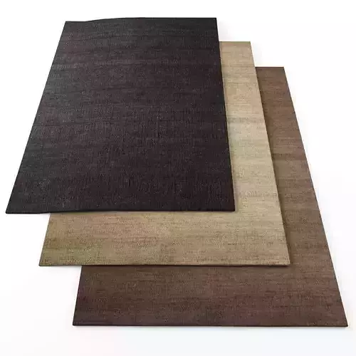 Rugs-1121 three rugs