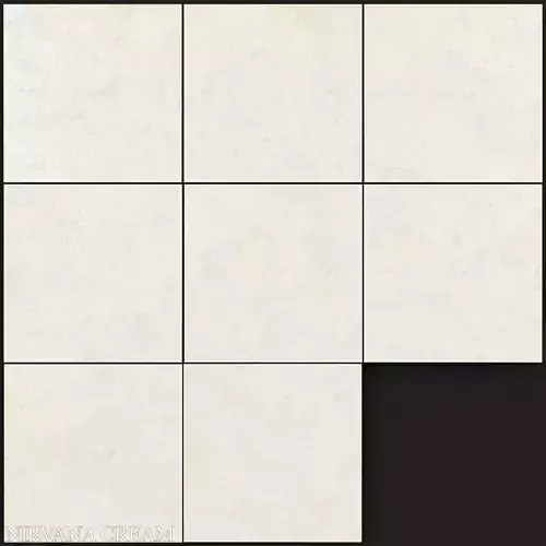 Yurtbay Seramik Nirvana Cream